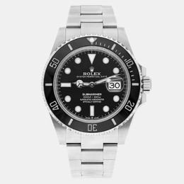 Rolex Submariner 126610LN Automatic Wristwatch