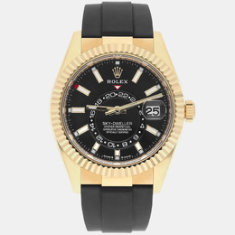 Rolex Sky-Dweller 336238, Article No: 1234567890
