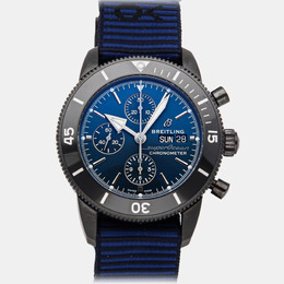 Dive into adventure Breitling Superocean Heritage Chronograph Outerknown M133132A1C1W1 1187092
