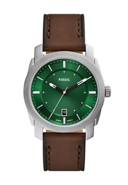 Часы Fossil, коричневый fs152m0e0-o11 | brown