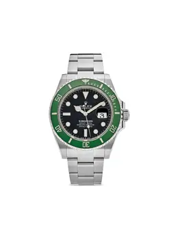 Rolex Datejust - Ref. 126610LN