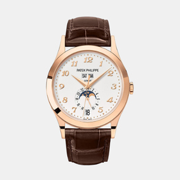Patek Philippe 5396R-012 Automatic Annual Calendar & Moonphase