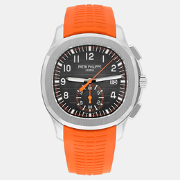 Patek Philippe Aquanaut 5968A-001, Model Number: 1188266