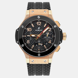 Hublot Big Bang 301.PB.131.RX Automatische Keramische Klok Heren 44 mm