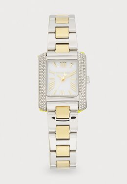 Часы EMERY Michael Kors, серебряный 1mi51m0nk-d11 | gold/silver-coloured