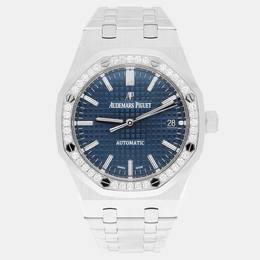 Audemars Piguet Royal Oak 15451ST.ZZ.1256ST.03 Automatic Stainless Steel Men's Watch