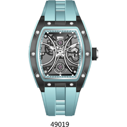 Invicta S1 49019 Automatic Mens Watch - Blue Dial