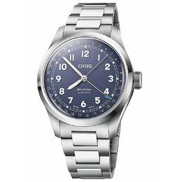 Oris Big Crown Pointer Date Automatic Mens Watch 01 754 7798