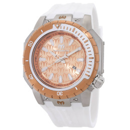 Technomarine Manta Sea Quartz Mens Watch tm-224005