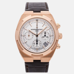 Vacheron Constantin Overseas Chronograph Ref. 5500V/000R-B074