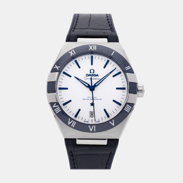 Pre-Owned Omega Constellation 131.33.41.21.04.001 Men's Watch, Reference: 1188762