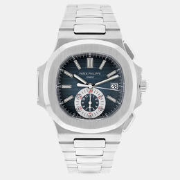 Patek Philippe Nautilus 5980/1A-001 Automatic Stainless Steel Men's Watch