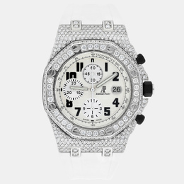 AP Royal Oak Offshore 25940SK.OO.D002CA Automatic Men's Watch