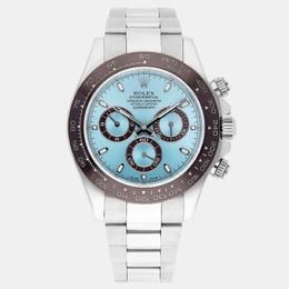 Rolex Cosmograph Daytona Ref 116506 Automatic Mens Watch 40mm