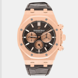 Audemars Piguet Royal Oak Automatic Mens Watch 26331OR.OO.D821CR