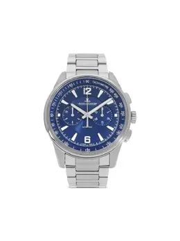 Pre-Owned Jaeger-LeCoultre Polaris 30542313, Automatic Chronograph