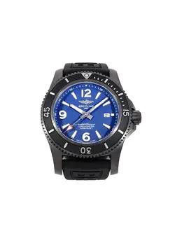 Breitling Superocean 31197093 - Automatic Chronograph Watch with Date