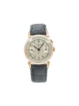 Girard-Perregaux Pulsations Chronograph Watch 36mm GP02831B64