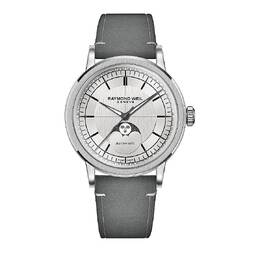 Raymond Weil Millesime Moon Phase Mens Watch 2945-stc-65001