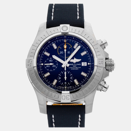 Pre-Owned Breitling Avenger Chronograph A13317101C1X1 Ref 1191215