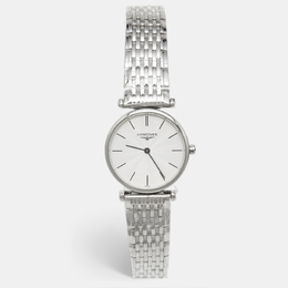 Longines La Grande Classique De Longines L42094716 Women's Watch