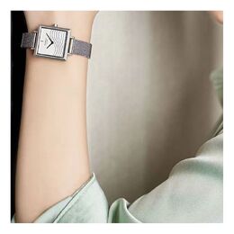 Часы Casio Sheen Analog Watch 'Cream Silver' she-c121m-7aupfkd | creamsilver