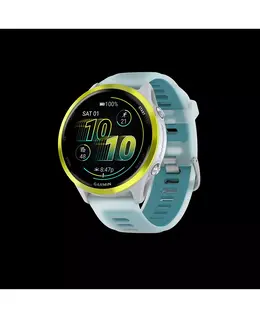 Часы - Forerunner 570 - 47MM Garmin, синий 22816645 | turquoise