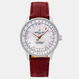 Pre-Owned Breitling Navitimer A17395211A1P6