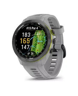 Approach S70S, GPS-часы для гольфа Garmin, белый 18955031 | white