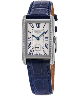 Longines DolceVita L5.512.0.71.7 Women's Watch