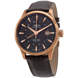 Mido Automatic Mens Watch M038.429.36.061.00 (Article: m0384293606100)