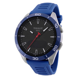 Tissot T-Touch Connect Sport Unisex Smart Watch - Model No. T153.420.47.051.01