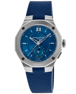 Men's Baume & Mercier Riviera Tideograph Limited Edition, Model 10761