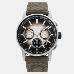 Pre-Owned Audemars Piguet Code 11.59 Chronograph Ref. 26393QT.OO.A064KB.01