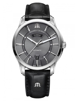 Maurice Lacroix Pontos Automatic Mens Watch pt6358-ss001