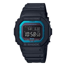 Часы Casio Baby-G 'Blue', синий gw-b5600-2 | blue