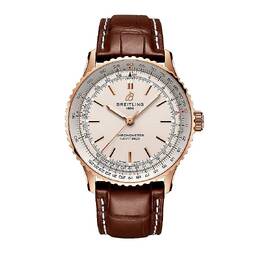 Breitling Navitimer 41 Automatic Mens Watch R17329F41G1P1