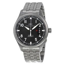 Pre-owned IWC Pilot's Mark XVII Automatic Mens Watch IW326504