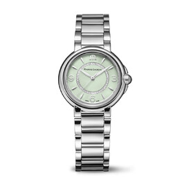Maurice Lacroix Fiaba Colours Quartz Green Dial Ladies Watch FA-1104-SS002-G20-1