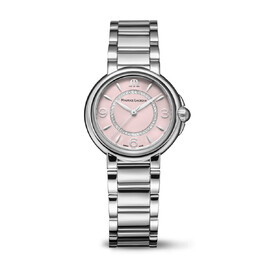 Maurice Lacroix Fiaba Colours Quartz Pink Dial Ladies Watch FA1104-SS002-F20-1