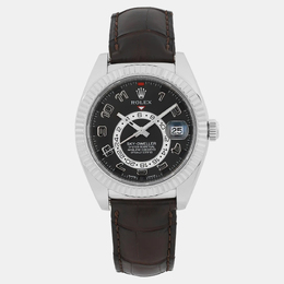 Rolex Sky Dweller Ref. 326139