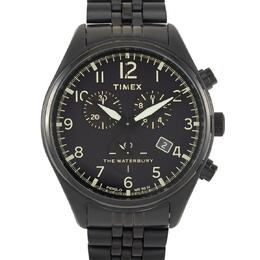 Timex Waterbury Chronograph Quartz TW2R88600 Mens Watch