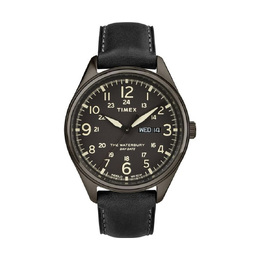 Timex Waterbury Quartz Mens Watch TW2R89100