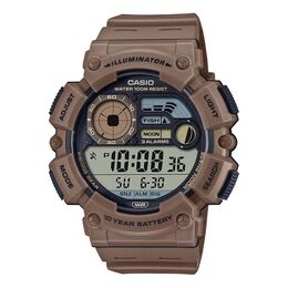 Часы Casio ws-1500h-5av