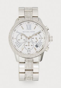 Часы BRYNN Michael Kors, серебристый 1mi51m0m5-d11 | silver-coloured