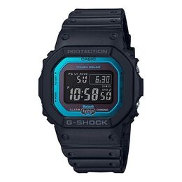 Часы Casio Baby-G 'Blue', синий gw-b5600-2pr | blue