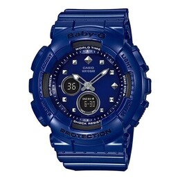 Часы Casio Baby-G 'Blue', синий ba-125-2a | blue