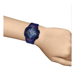 Часы Casio Baby-G 'Blue', синий bga-230s-2a | blue