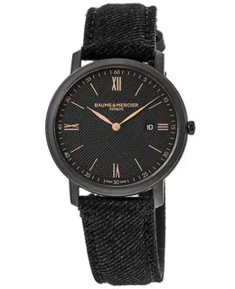 Baume & Mercier Classima Men's Watch - Model 10762