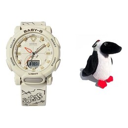 Часы Casio Baby-G 'White', белый bga-310-7aprc | white